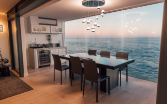 Flytte med stil: Design ditt nye hjem for maksimal eleganse