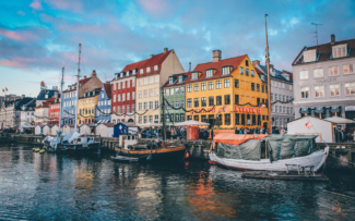 Finn ditt sted: En guide til å velge den perfekte byen for din livsstil