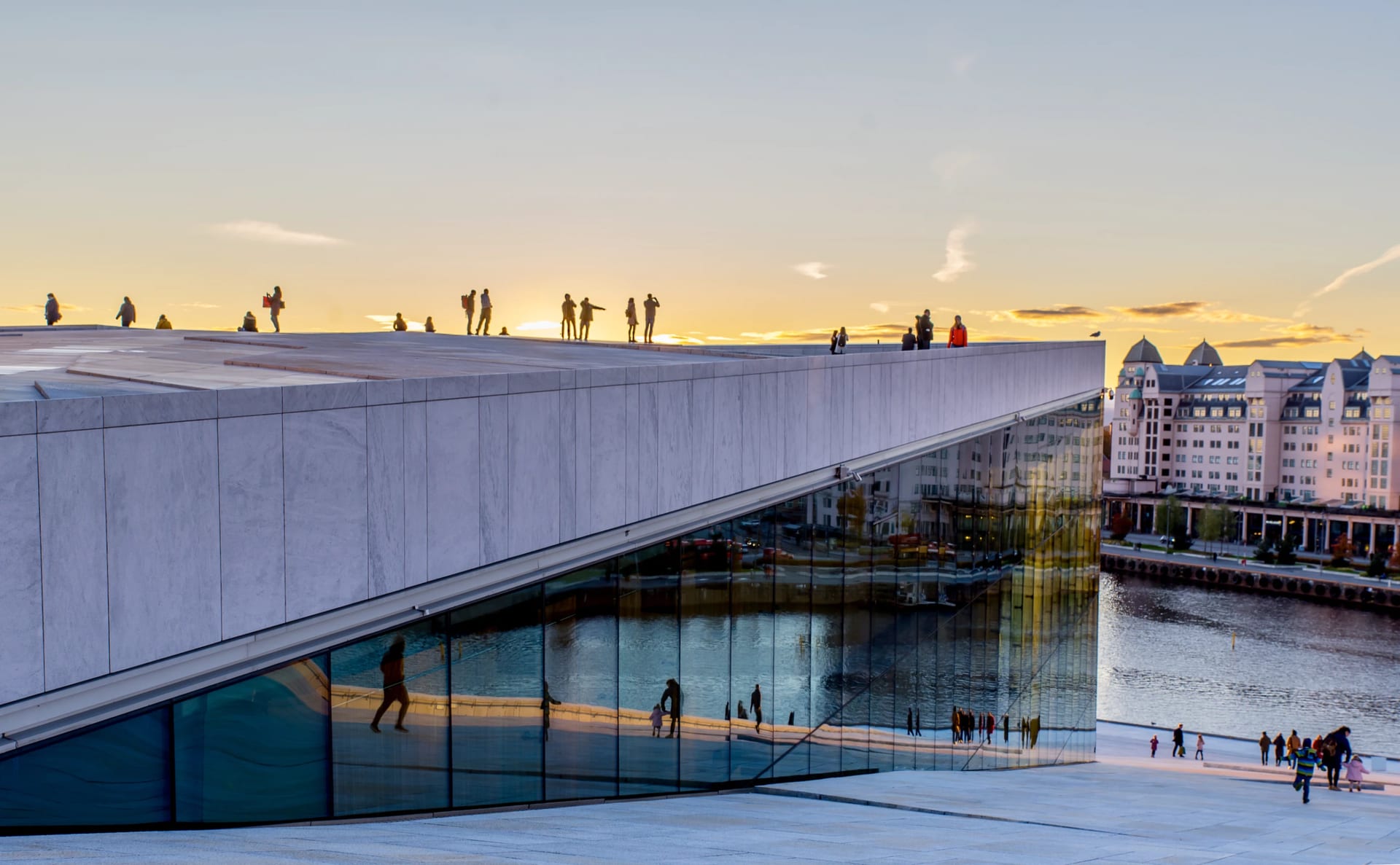 Studentlivet i Norge - hvilken by passer deg best?