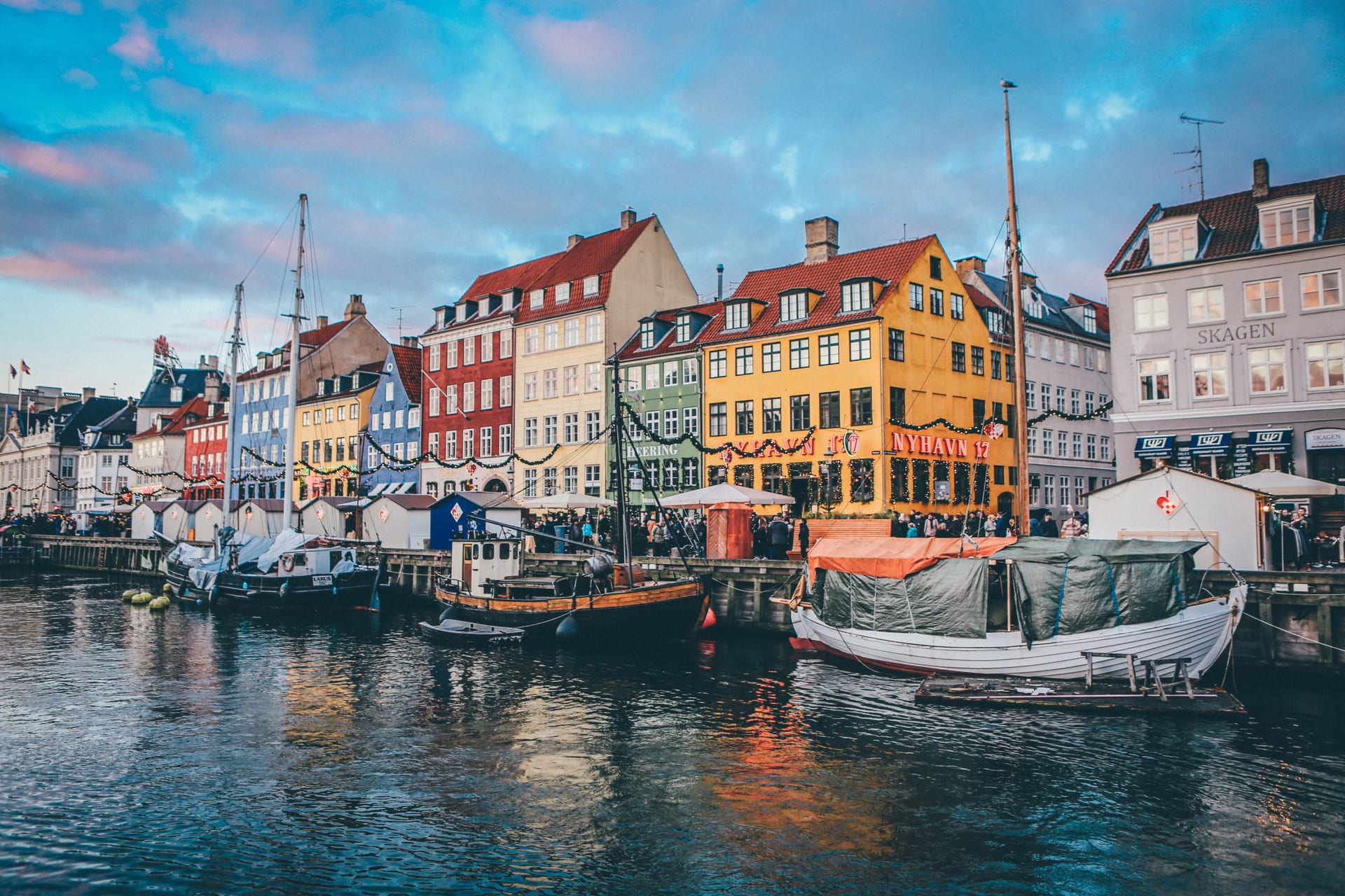 Finn ditt sted: En guide til å velge den perfekte byen for din livsstil